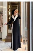 Le Queen Elbise 2358